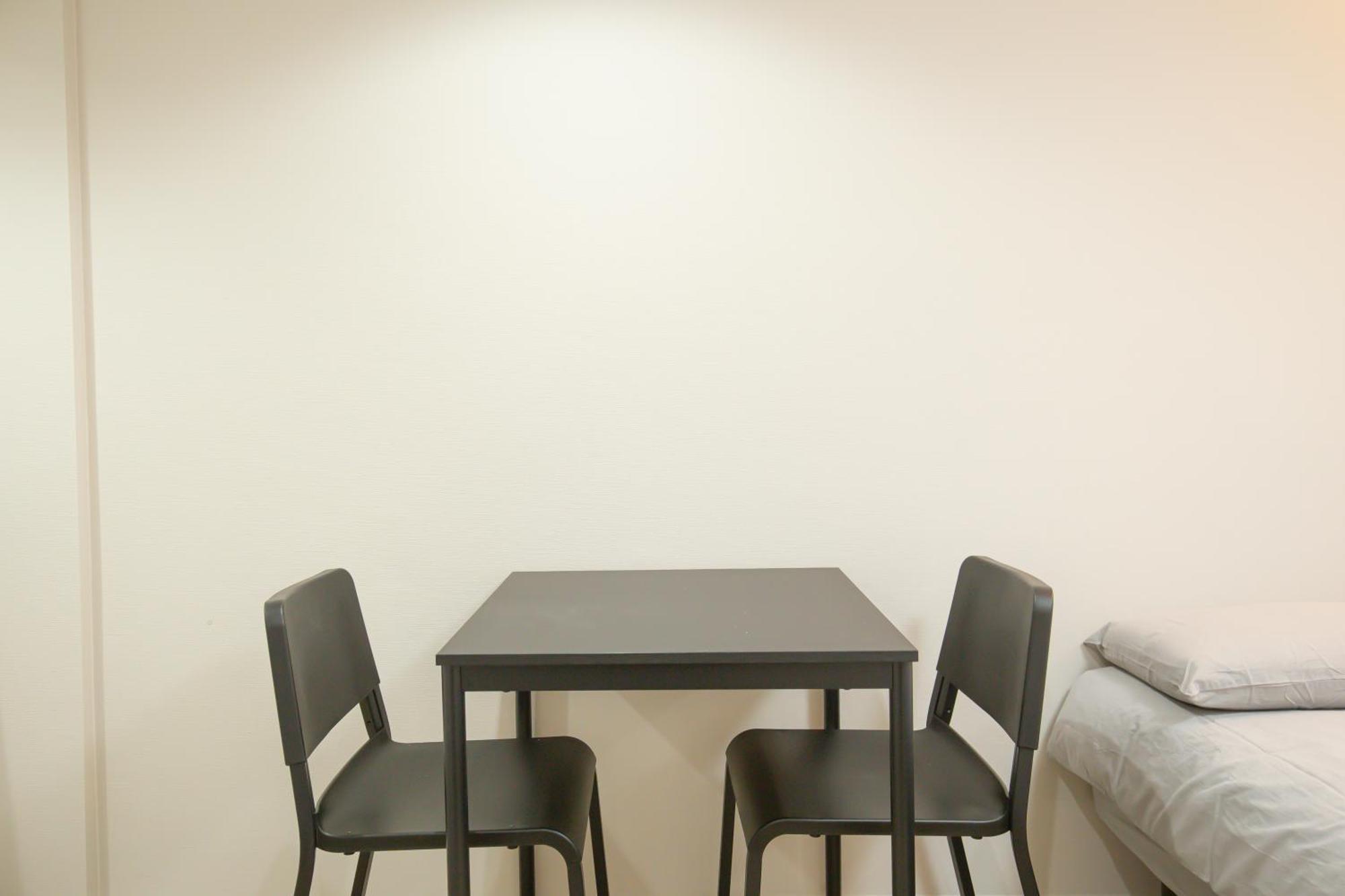 Walk To Jr Yoyogi Sta.-dsye Apartamento *